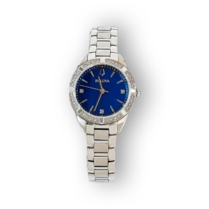 Bulova Sutton 96R243