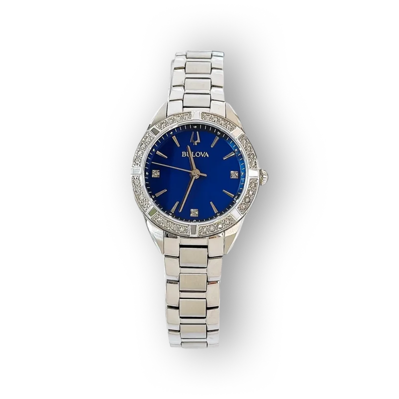 Bulova Sutton 96R243