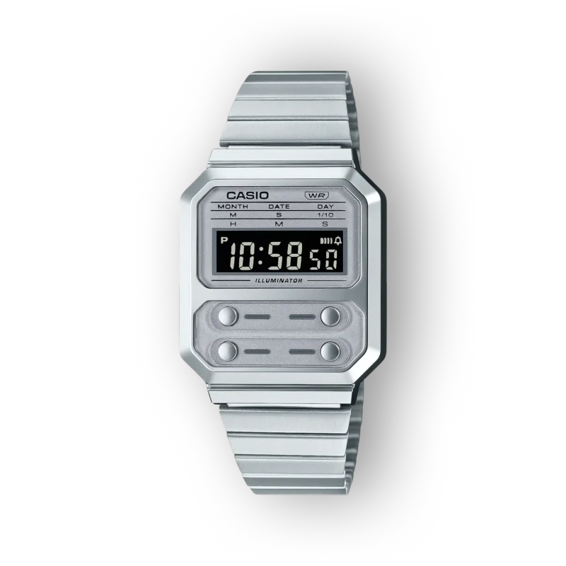 Casio Vintage A100WE-7BEF