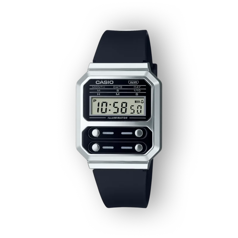 Casio Vintage A100WEF-1AEF