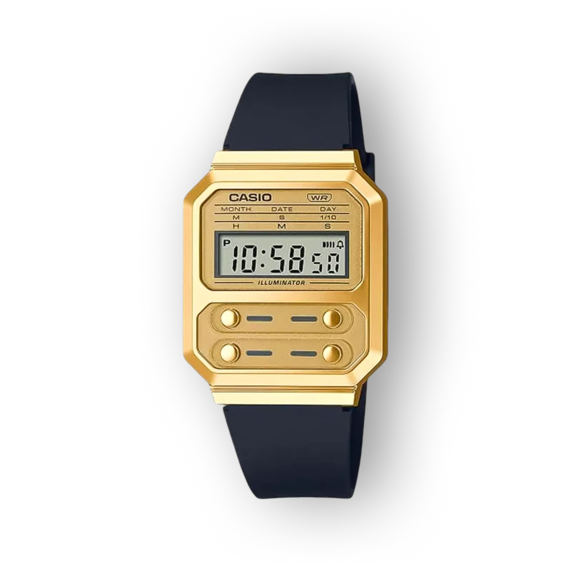 Casio Vintage A100WEFG-9AEF