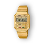 Casio Retro A100WEG-9AEF