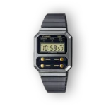 Casio Vintage A100WEGG-1A2EF