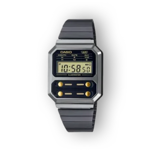 Casio Vintage A100WEGG-1A2EF