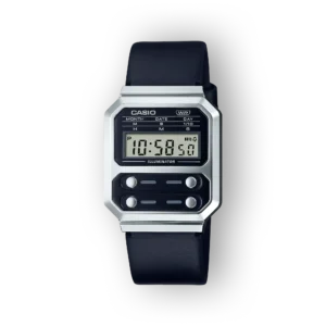 Casio Vintage
  A100WEL-1AEF