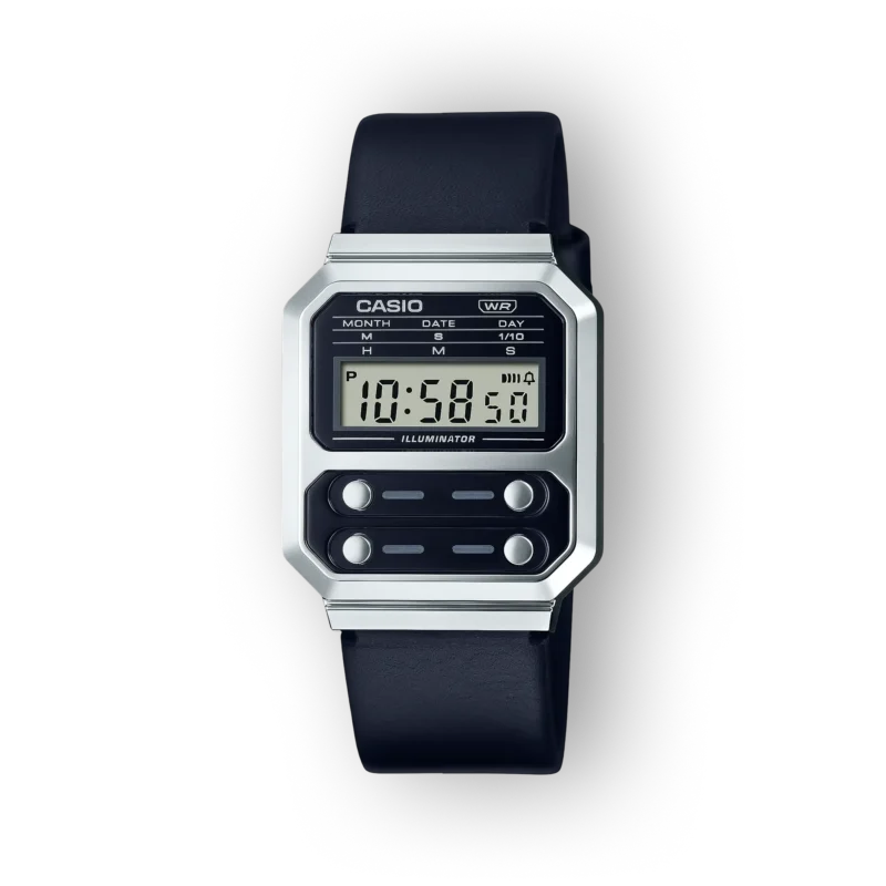 Casio Vintage
  A100WEL-1AEF
