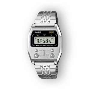 Casio Vintage
  A1100D-1EF