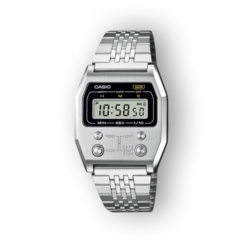 Casio Vintage
  A1100D-1EF