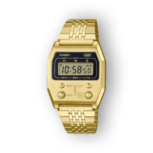 Casio Vintage
  A1100G-5EF