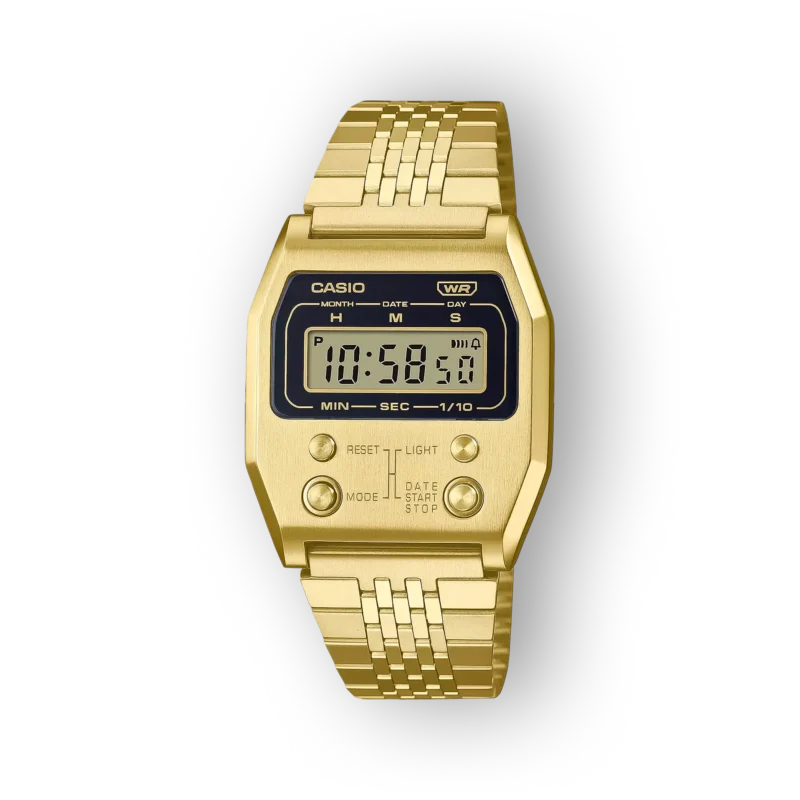 Casio Vintage
  A1100G-5EF