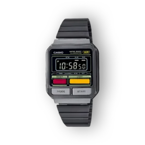 Casio Vintage
  A120WEGG-1BDF