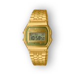 Casio Vintage
  A158WEGV-9AEF