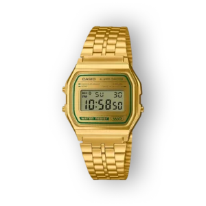 Casio Vintage
  A158WEGV-9AEF