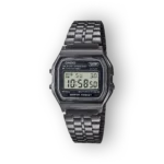 Casio Retro
  A158WETB-1AEF