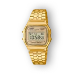 Casio Retro
  A158WETG-9AEF