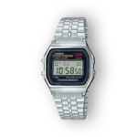 Casio Retro
  A159WA-N1DF