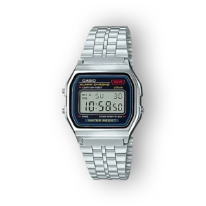 Casio Retro
  A159WA-N1DF