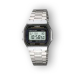 Casio Retro
  A164WA-1VES