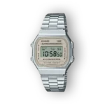 Casio Vintage
  A168WA-8AYES