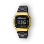 Casio Vintage
  A168WEGB-1BEF