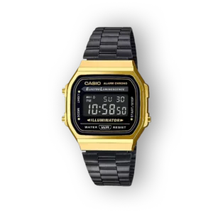 Casio Vintage
  A168WEGB-1BEF