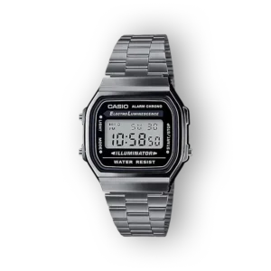 Casio Collection A168WEGG-1BEF