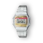 Casio Vintage
  A168WEHA-9ADF
