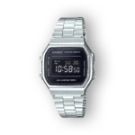 Casio Retro
  A168WEM-1EF