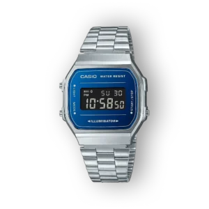 Casio Vintage
  A168WEM-2BEF