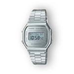 Casio Retro
  A168WEM-2EF