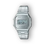 Casio Retro
  A168WEM-7EF