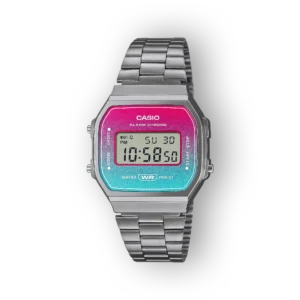 Casio Vintage
  A168WERB-2ADF