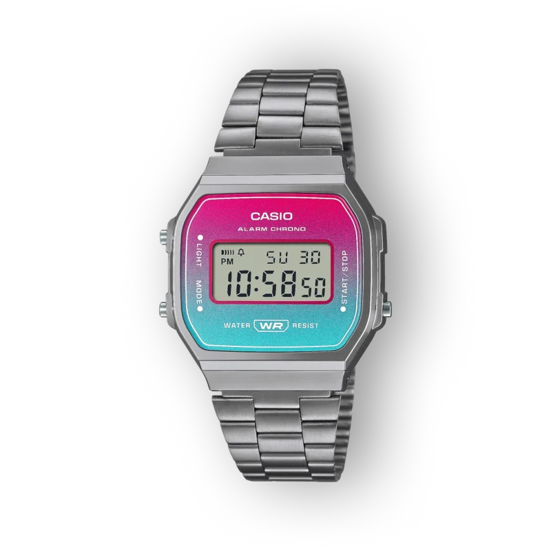Casio Vintage
  A168WERB-2ADF