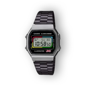 Casio Vintage
  A168WEUC-1AER