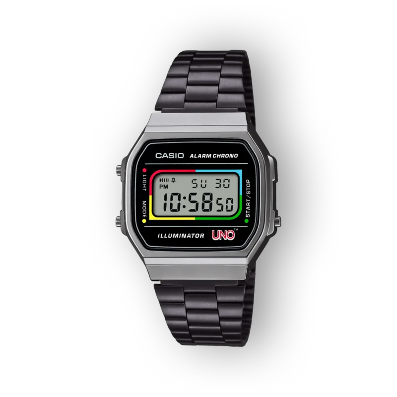 Casio Vintage
  A168WEUC-1AER