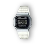 Casio Vintage
  A168XES-1BEF