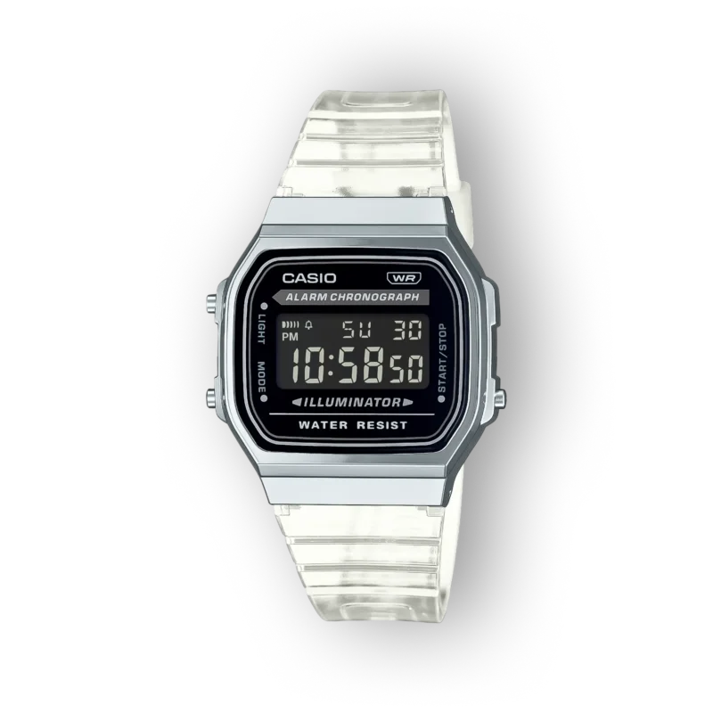 Casio Vintage
  A168XES-1BEF