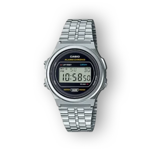 Casio Retro
  A171WE-1AEF