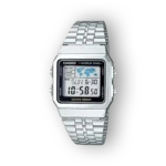 Casio Vintage A500WA-1D