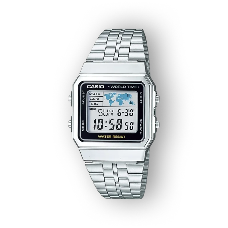 Casio Vintage A500WA-1D