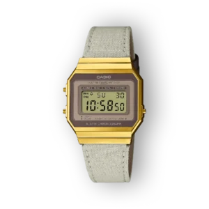 Casio Collection A700WEGL-7AEF