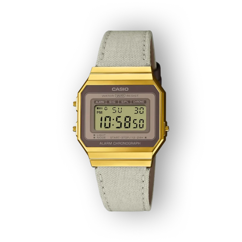 Casio Collection A700WEGL-7AEF