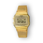 Casio Retro A700WEMG-9AEF
