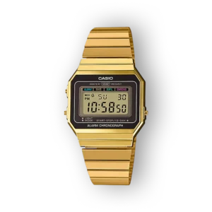 Casio Vintage A700WG-9A