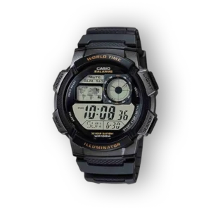Casio Collection AE-1000W-1AVEF