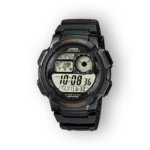 Casio Collection AE-1000W-1BVEF