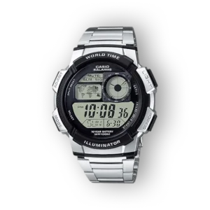 Casio Collection AE-1000WD-1AVEF