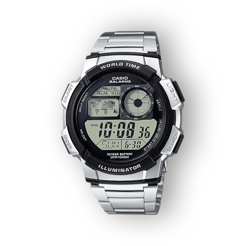Casio Collection AE-1000WD-1AVEF