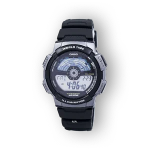 Casio Collection AE-1100W-1AVEF