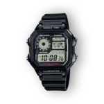 Casio Collection AE-1200WH-1AVEF